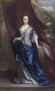 Sir Godfrey Kneller Duchess of Dorset